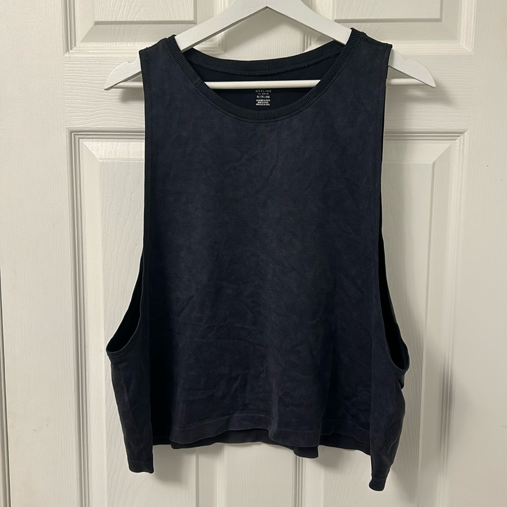 Offline by Aerie XL Tank